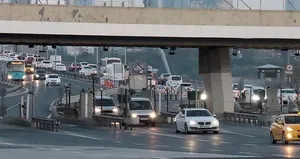 Her yere SGS geliyor