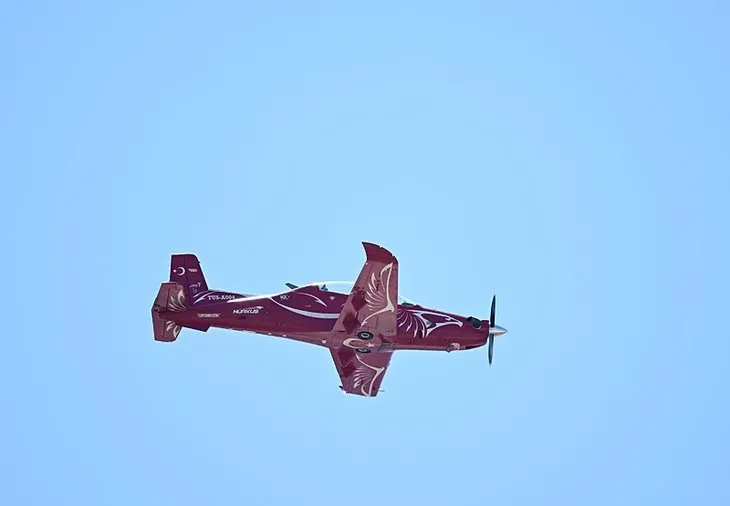 IDEF 2025’te “Güçlü Türkiye” mesajı! Yerli savunma araçlarıyla gövde gösterisi