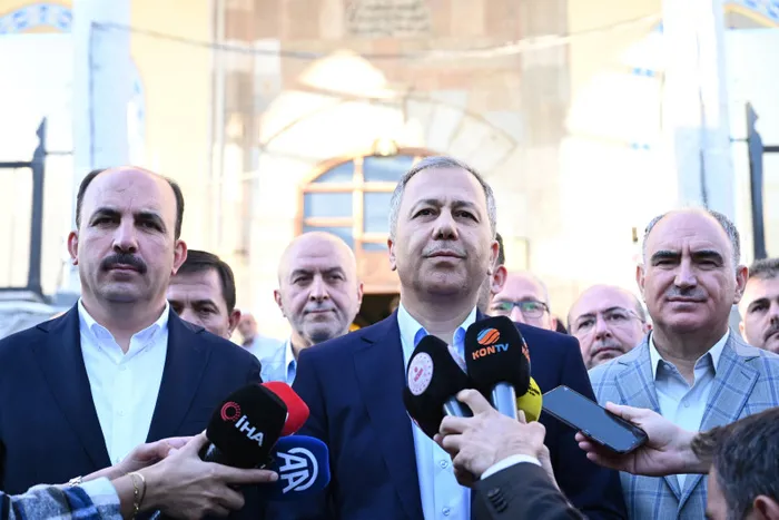 Sığınmacılar için yeni dönem! Önce uyarı sonra sınır dışı - 2
