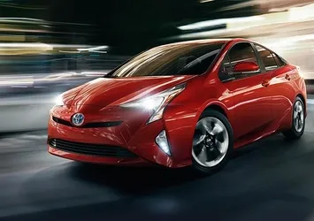 Toyota 1.43 milyon otomobili geri çağırdı