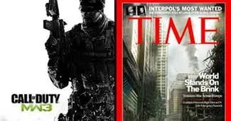 Time’dan tartışma yaratan kapak!