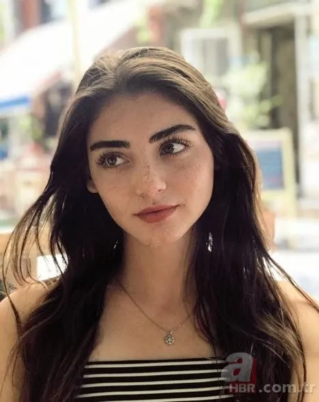 Kuruluş Osman Bala Hatun kimdir? Bala Hatun rolünde Kuruluş Osman'da Özge Törer yer alacak 3