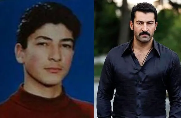 Yıllar sonra ortaya çıktılar! Yeşilçam'ın efsane filmi Çöpçüler Kralı'ndaki Hacer'in abilerine bir de şimdi bakın