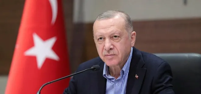 Başkan Erdoğan: D-8’i çok daha etkin bir yapıya kavuşturacağımıza inanıyorum