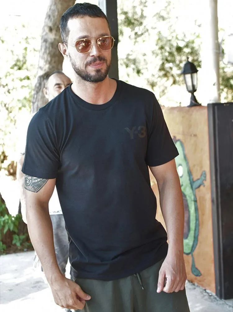 Murat Boz aşk iddialarına son noktayı koydu!