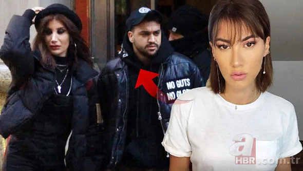 İrem Derici hakkında şok eden iddia: 'Sevgilimi elde etmek için...' 1