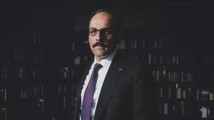 MİT Başkanı Kalın’dan diplomasi trafiği! İran Ulusal Güvenlik Konseyi sekreteri ile görüştü