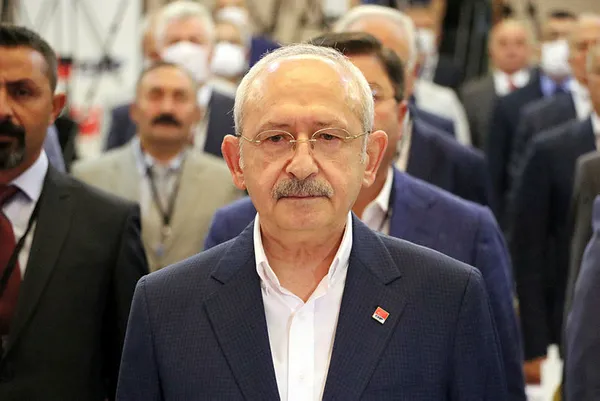 Son dakika | Kılıçdaroğlu'nun CHP'sinde ayrılıklar hızlandı! - 2