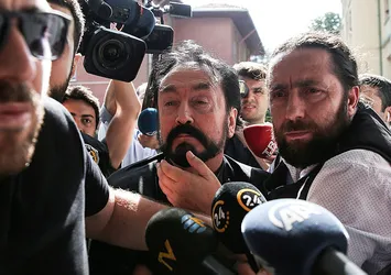Adnan Oktar ve grubuna şikayet yağmuru