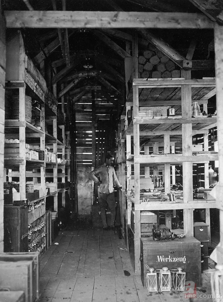 100 yıl önce İstanbul Maltepe 14