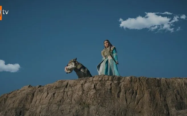 destan atv de basliyor yayin tarihi belli oldu destan yeni tanitim izle ahaber video izle