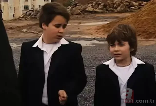 Akasya Durağı'nın 'Haylaz Can'ı Erimşah Bora son haliyle gündem oldu! 2