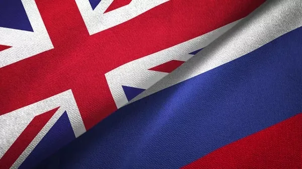 Son dakika: Rusya’dan 13 üst düzey yönetici hakkında yaptırım kararı! Aralarında Boris Johnson da var