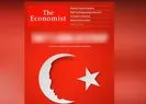 The Economist’ten bir skandal daha!