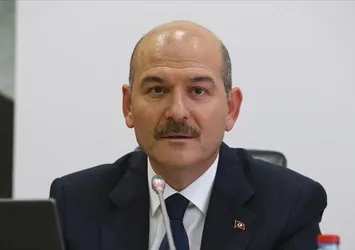 İBB'ye kayyum atanacak mı? Ekrem İmamoğlu görevden alınabilir mi? İçişleri Bakanı Süleyman Soylu'dan son dakika açıklamaları