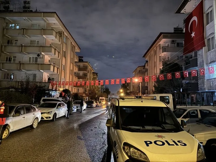 Şehitlerin isimleri ve memleketleri belli oldu! Pençe-Kilit Harekatı'ndan acı haber