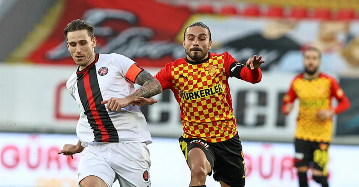 Trabzonspor'dan Halil Akbunar hamlesi!