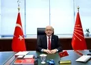 Kılıçdaroğlundan tarihi konuşma