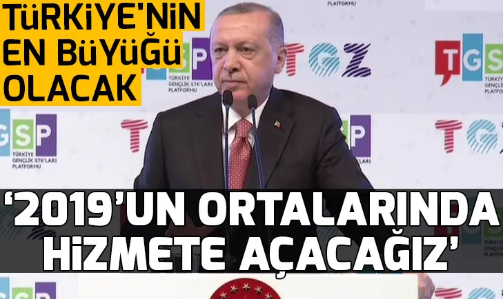 Başkan Erdoğandan Rami Kışlası müjdesi