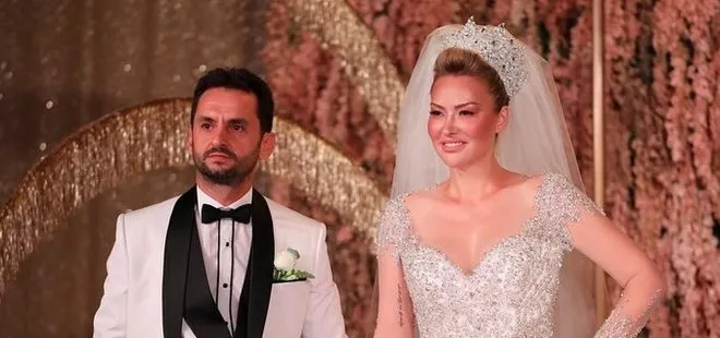 Evliliğe bir şans daha! Aylin Coşkun’dan sürpriz paylaşım