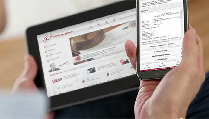 Son dakika: E-Devlet'te bir yeni uygulama daha! 15 yaşını tamamlamış çocukların kimlik kartı başvuruları yapılabilecek - 1