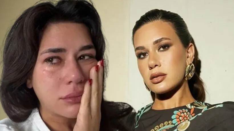 Sibil Çetinkaya'nın sağlık durumu endişelendirdi! "Uzun bir süre daha..."