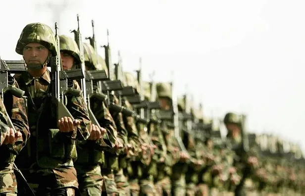 Askerlik yerleri son dakika açıklandı mı? Askerlik sınıflandırma ne zaman belli olur 2023? e-Devlet sorgulama ekranı...