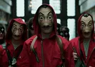FETÖ’nün La Casa De Papel taktiği