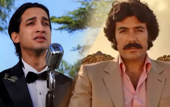 Ferdi Tayfur’a veda! Usta sanatçı son yolculuğuna uğurlanıyor