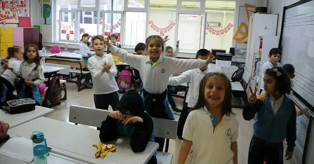 15 tatil ne zaman? 2021-2022 yarıyıl tatili ne zaman başlıyor? MEB sömestr tatili takvimini açıkladı - 8