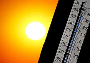 WMO’dan korkutan rapor: 2025 en sıcak 3 yıl arasında