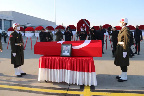 Son dakika: Şehidin kanı yerde kalmadı: 5 terörist etkisiz hale getirildi