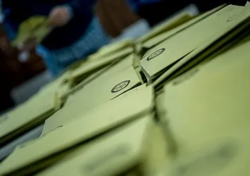 Anayasa Mahkemesi'nden CHP'ye ret