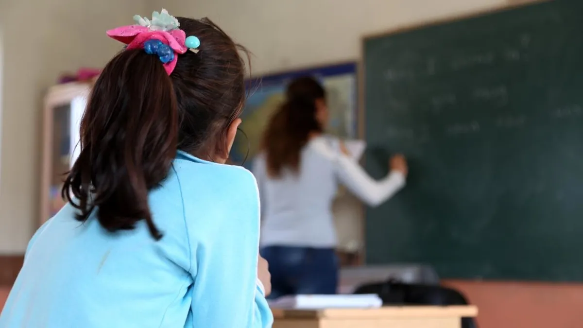Öğretmen adaylarını yakından ilgilendiriyor: 2026 MEB AGS sınavı ertelendi, işte ÖSYM'nin belirlediği yeni tarih - 5