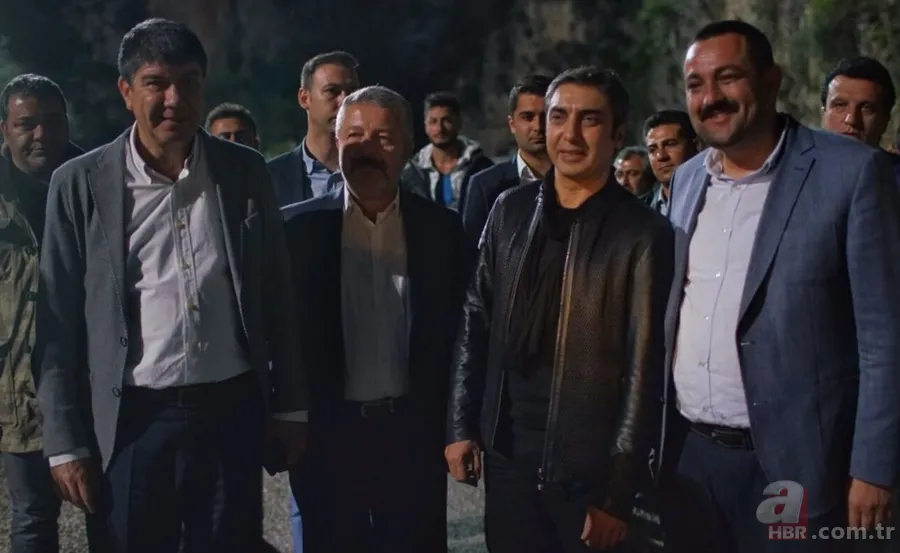 "Kurtlar Vadisi Vatan" vizyona giriyor! İşte tarih 72