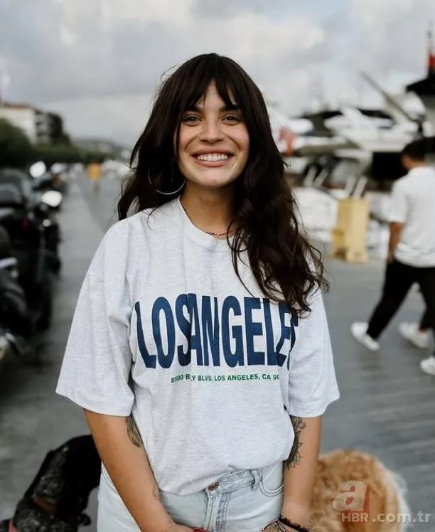 Yanlışlıkla bağırsağı kesilmişti: Aslı Bekiroğlu "ölümden döndüm" diyerek ilk kez anlattı 3