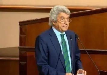 CHP sıralarından AK Parti ve Başkan Erdoğan’a methiyeler! CHP'li meclis üyesi Mehmet Ali Tüy gerçekleri gördü partisini eleştirdi