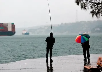 Marmara Bölgesi'nde sıcaklıklar artıyor