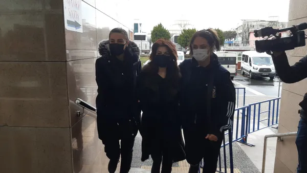 Sedef Kabaş’ı tutuklayan Hakim Furkan Bilgehan Ertem’i linç etmek istediler! Gerçek ortaya çıktı