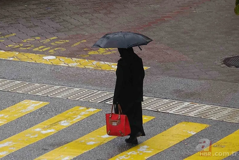 Meteoroloji’den kritik uyarı: Marmara’da sert rüzgar, Akdeniz’de gök gürültülü sağanak alarmı! Yeni haftada hava nasıl olacak? 3