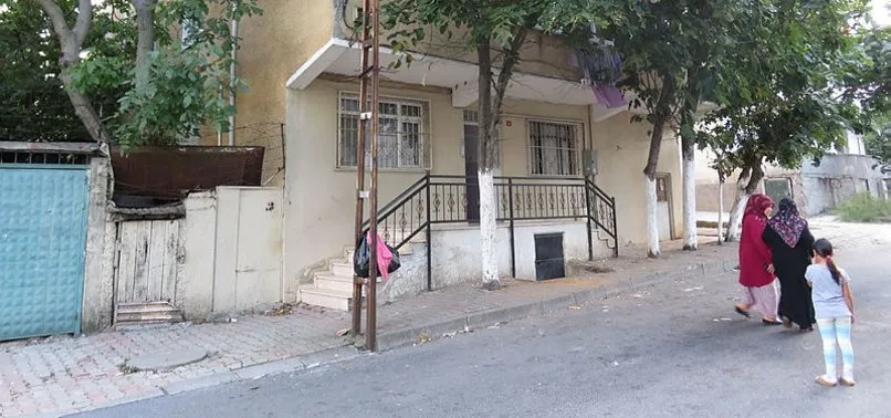 Sultanbeyli'de kadın cinayeti!
