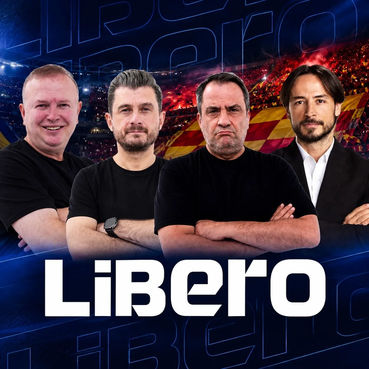 CANLI Libero'da Fenerbahçe-Göztepe maç sonu yayını!