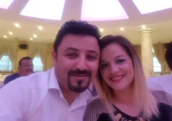 Ankara'da rezidansta dehşet! Önce eşini öldürdü sonra intihar etti