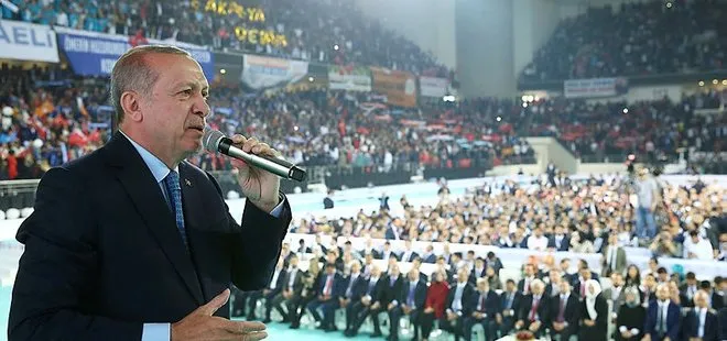 Cumhurbaşkanı Erdoğan’dan gençlere önemli mesajlar