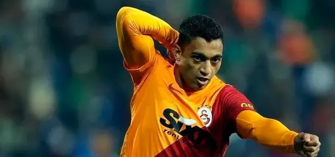 Son dakika: Galatasaray’dan KAP’a Mostafa Mohamed Ahmed Abdalla transferi hakkında açıklama