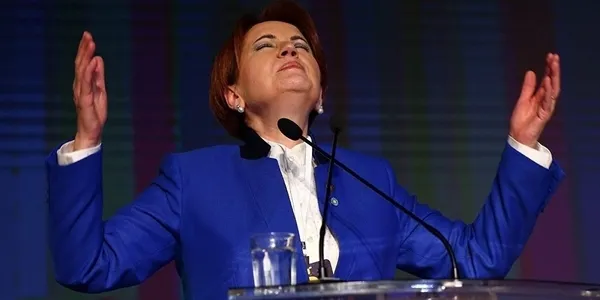 Meral Akşener’den İmamoğlu ve Yavaş’a ağır sözler: Siz kendinizi ne halt zannediyorsunuz! Levent Gültekin’den bomba iddia...