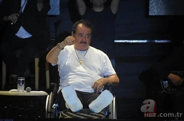 Aşk hayatıyla dikkat çeken İbrahim Tatlıses'in torunu Berfin'i gören mest oldu! İbrahim Tatlıses'in torununun güzelliği parmak ısırttı! 12