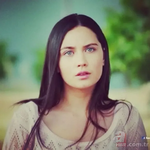 Kuzey Yıldızı İlk Aşk’ın Yıldız’ı Aslıhan Güner estetik harikası çıktı! Eski hali şoke etti! 3