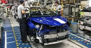 Toyota’dan Sakarya’ya milyarlık yatırım!