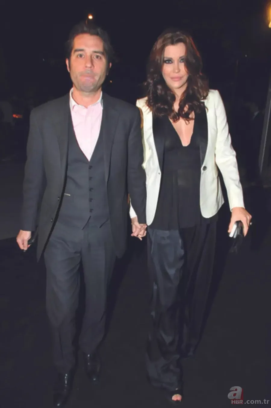 Eski eşi Efe Önbilgin'den yeni talep: Test istiyorum... Kızını ifşalayan Deniz Akkaya'ya dava açtı! 25